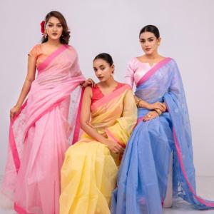 Eli Saree